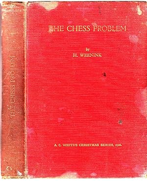 Seller image for The Chess Problem | A C White's Christmas Series, 1926 for sale by *bibliosophy*