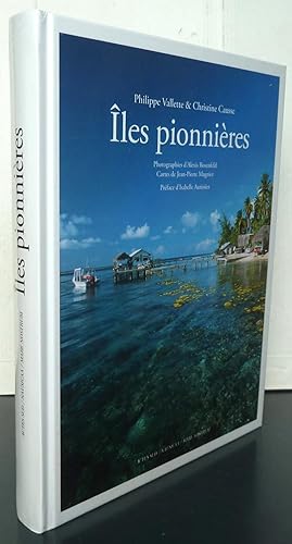 Iles pionnières