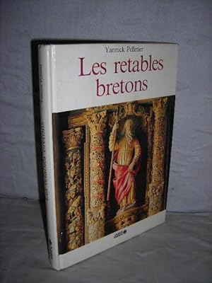 Les Retables Bretons