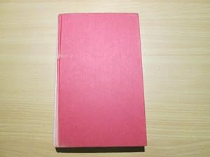 Seller image for The Man Who Wanted Tomorrow for sale by Goldstone Rare Books