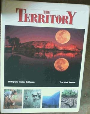 Seller image for Territory for sale by Chapter 1