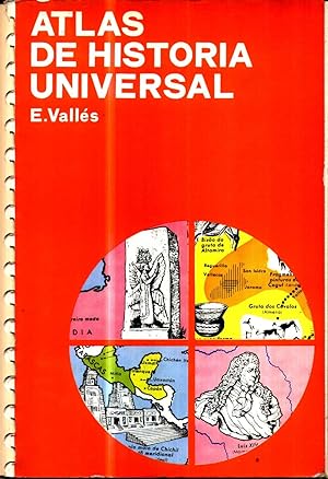 Atlas de Historia Universal