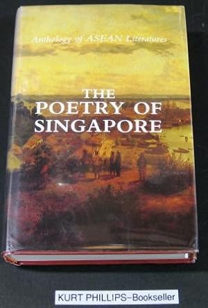 The Poetry of Singapore