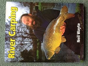 Image du vendeur pour River Carping mis en vente par Juniper Books