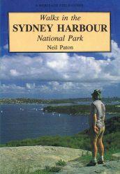 Walks in Sydney Harbour National Park