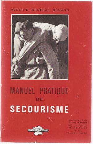 Manuel pratique de Secourisme