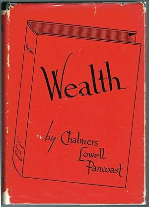 Seller image for WEALTH (YOU CAN ENJOY ALWAYS) for sale by SUNSET BOOKS