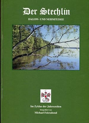 Der Stechlin. Dagow- und Nehmitzsee.