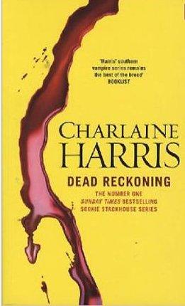 Seller image for DEAD RECKONING for sale by Fantastic Literature Limited