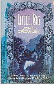 Seller image for LITTLE, BIG for sale by Fantastic Literature Limited