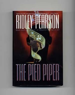 Bild des Verkufers fr The Pied Piper - 1st Edition/1st Printing zum Verkauf von Books Tell You Why  -  ABAA/ILAB