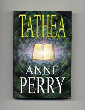 Seller image for Tathea - 1st UK Edition/1st Printing for sale by Books Tell You Why  -  ABAA/ILAB