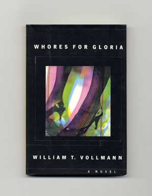 Imagen del vendedor de Whores for Gloria - 1st Edition/1st Printing a la venta por Books Tell You Why  -  ABAA/ILAB
