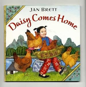 Seller image for Daisy Comes Home - 1st Edition/1st Printing for sale by Books Tell You Why  -  ABAA/ILAB