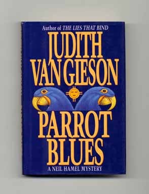 Seller image for Parrot Blues - 1st Edition/1st Printing for sale by Books Tell You Why  -  ABAA/ILAB