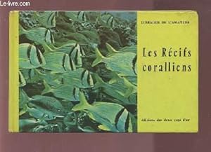 Imagen del vendedor de LES RECITS CORALLIENS. a la venta por Le-Livre