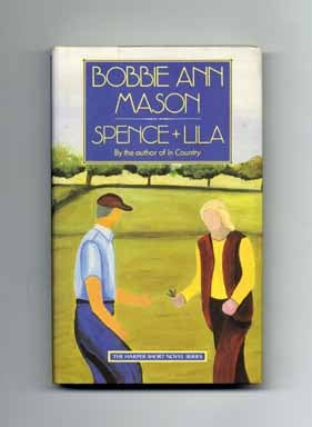 Bild des Verkufers fr Spence + Lila - 1st Edition/1st Printing zum Verkauf von Books Tell You Why  -  ABAA/ILAB