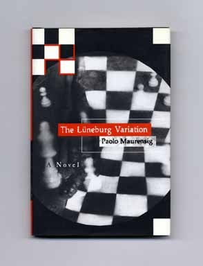 Seller image for The Lneburg Variation - 1st US Edition/1st Printing for sale by Books Tell You Why  -  ABAA/ILAB