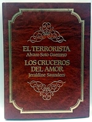 Seller image for El Terrorista - Los Cruceros Del Amor for sale by SalvaLibros
