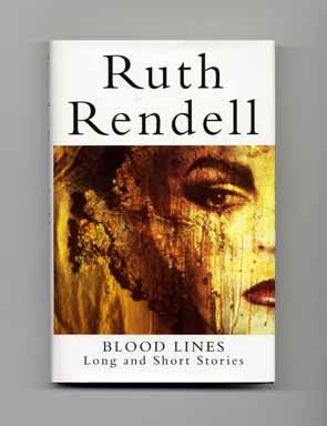 Seller image for Blood Lines: Long and Short Stories - 1st UK Edition/1st Printing for sale by Books Tell You Why  -  ABAA/ILAB