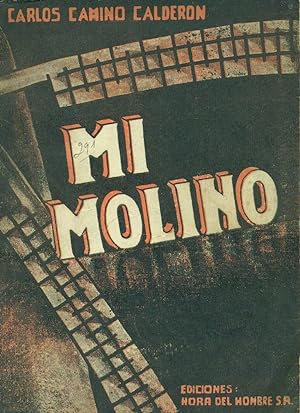 Imagen del vendedor de MI MOLINO a la venta por Valentin Peremiansky