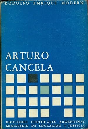 ARTURO CANCELA