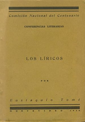 LOS LÍRICOS