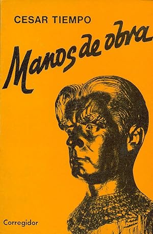 Seller image for MANOS DE OBRA for sale by Valentin Peremiansky