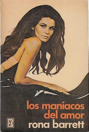 Seller image for LOS MANACOS DEL AMOR for sale by Librera Vobiscum