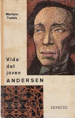 Imagen del vendedor de VIDA DEL JOVEN ANDERSEN a la venta por Librería Vobiscum