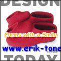 Seller image for Forms with a smile, Design Today for sale by BOOKSELLER  -  ERIK TONEN  BOOKS