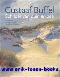 Bild des Verkufers fr Gustaaf Buffel. Schilder van duin en zee zum Verkauf von BOOKSELLER  -  ERIK TONEN  BOOKS