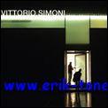 Seller image for Vittorio Simoni for sale by BOOKSELLER  -  ERIK TONEN  BOOKS