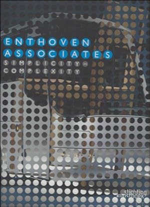 Immagine del venditore per Enthoven Associates simplicity complexity GESIGNEERD venduto da BOOKSELLER  -  ERIK TONEN  BOOKS