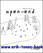 Seller image for Marti Guixe, Open End for sale by BOOKSELLER  -  ERIK TONEN  BOOKS