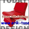 Seller image for Forms with fantasy for sale by BOOKSELLER  -  ERIK TONEN  BOOKS