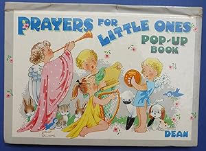 Prayers for Little Ones Pop-Up Book ( Pop Up )