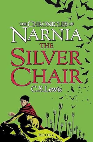 Seller image for The Silver Chair (Paperback) for sale by Grand Eagle Retail