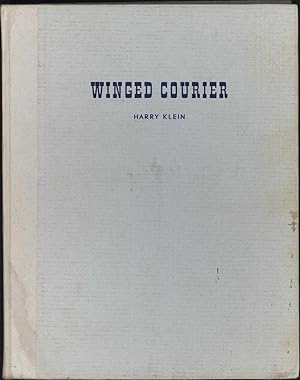 Immagine del venditore per Winged Courier venduto da Cat's Curiosities