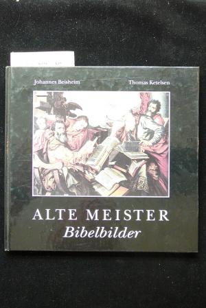 Alte Meister- Bibelbilder