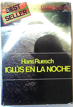 Seller image for Ingls en la noche for sale by Librera Salvalibros Express