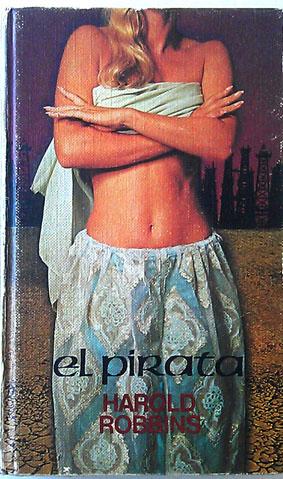 Immagine del venditore per El Pirata venduto da Librera Salvalibros Express