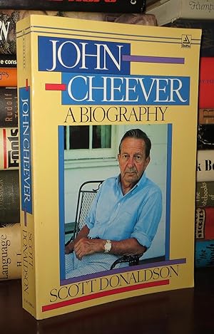 Seller image for JOHN CHEEVER A Biography for sale by Rare Book Cellar