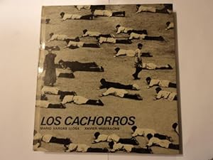 Seller image for Los Cachorros - Firmado for sale by Eduardo Martnez Moreira