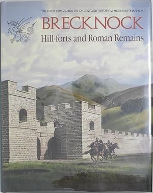 Imagen del vendedor de An Inventory of the Ancient Monuments in Brecknock (Brycheiniog): The Prehistoric and Roman Monuments a la venta por Powell's Bookstores Chicago, ABAA