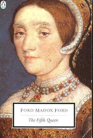 THE FIFTH QUEEN ( Penguin Classics )