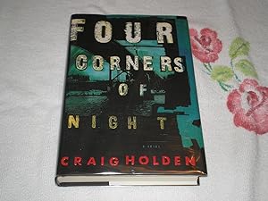 Bild des Verkufers fr Four Corners of Night zum Verkauf von SkylarkerBooks