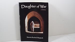 Seller image for Daughter of War for sale by Gene The Book Peddler