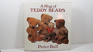 Seller image for Hug of Teddy Bears for sale by Gene The Book Peddler