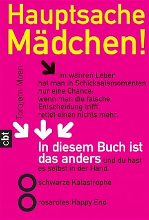 Hauptsache Mädchen!